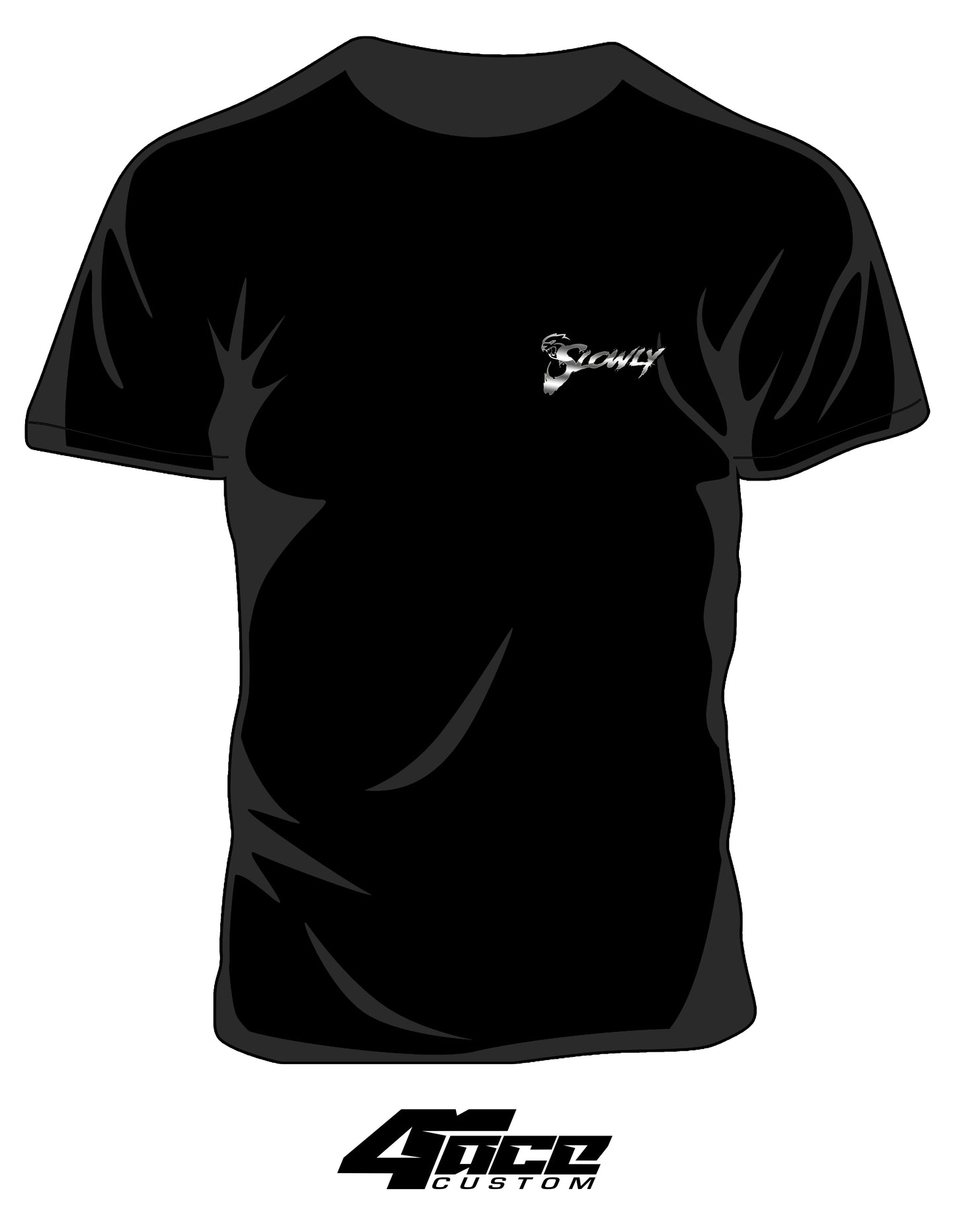 SLOWLY T-Shirt